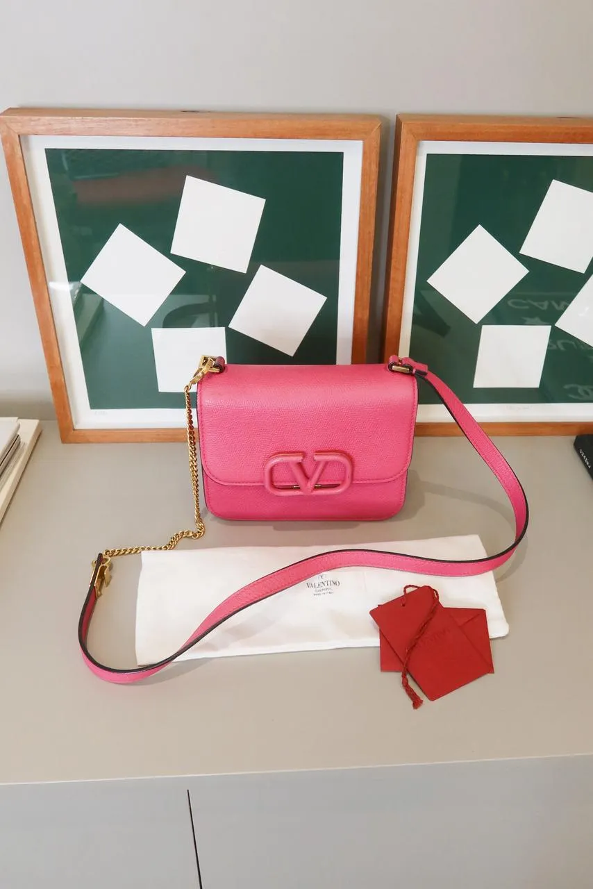 Valentino Vsling Rosa - 6