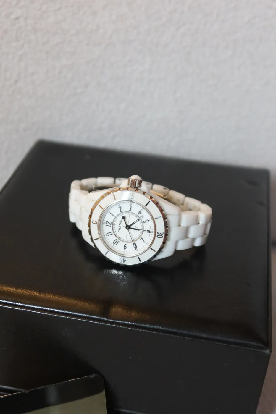 Relógio Chanel J12 #HB-964 - 6