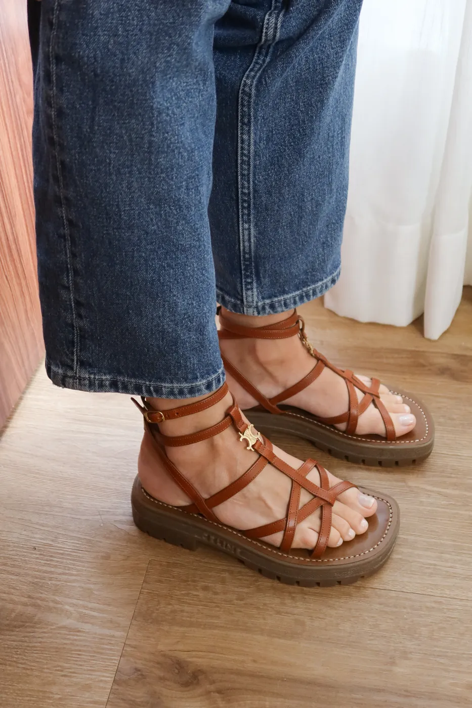 Papete Celine Clea Triomphe - 5