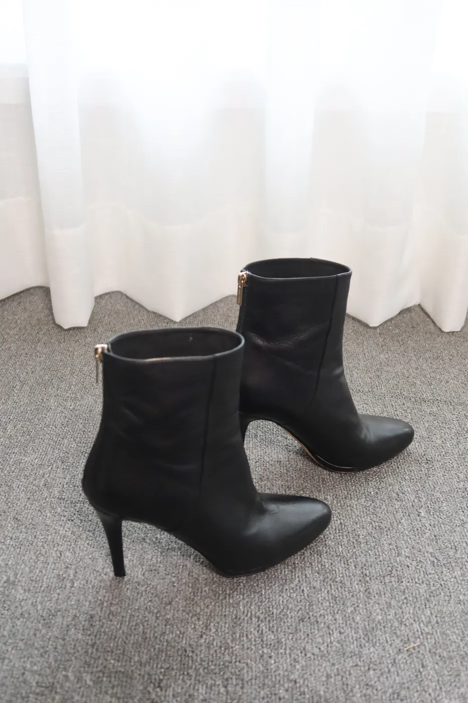 Bota Jimmy Choo Boots 37 - 7