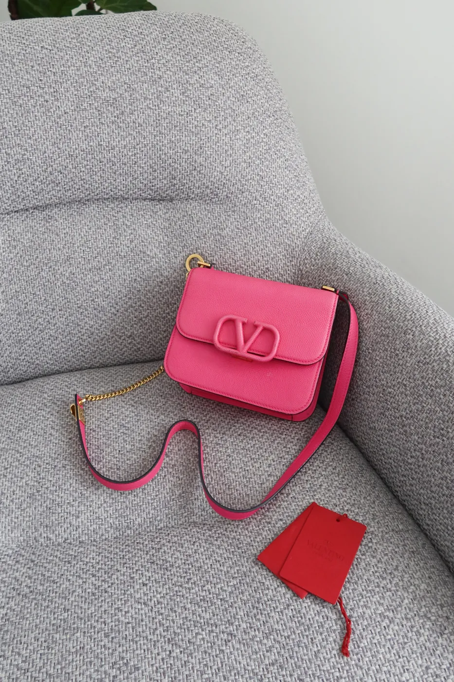 Valentino Vsling Rosa - 2