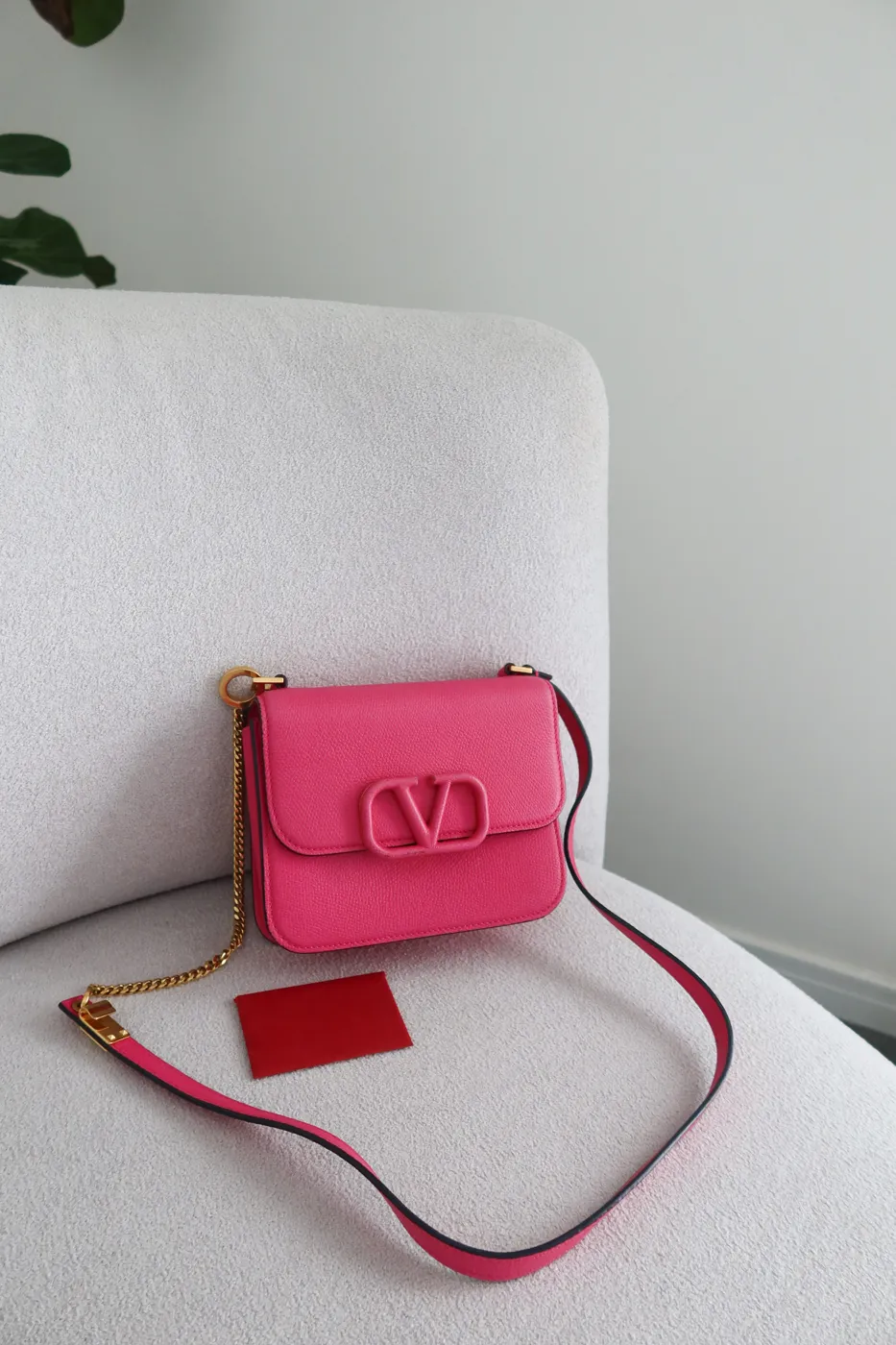 Valentino Vsling Rosa - 5