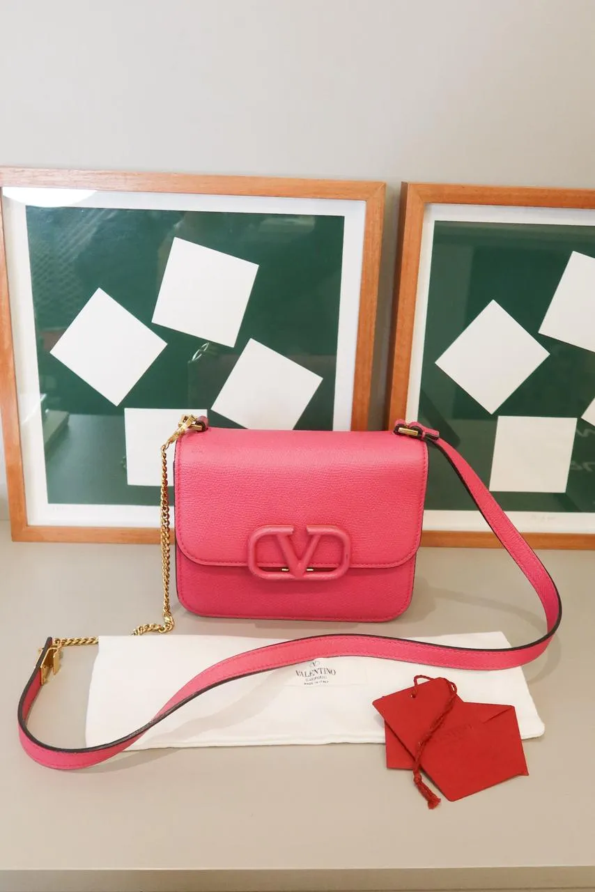 Valentino Vsling Rosa - 8