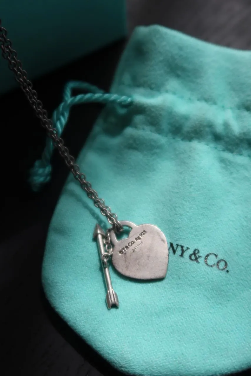 Colar Tiffany & Co. Return to Tiffany HB-1556 - 2
