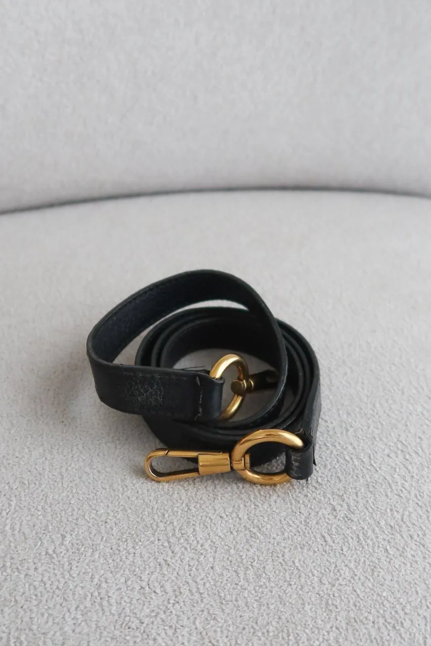 Bolsa Yves Saint Laurent Cabas Chyc Pręta - 4