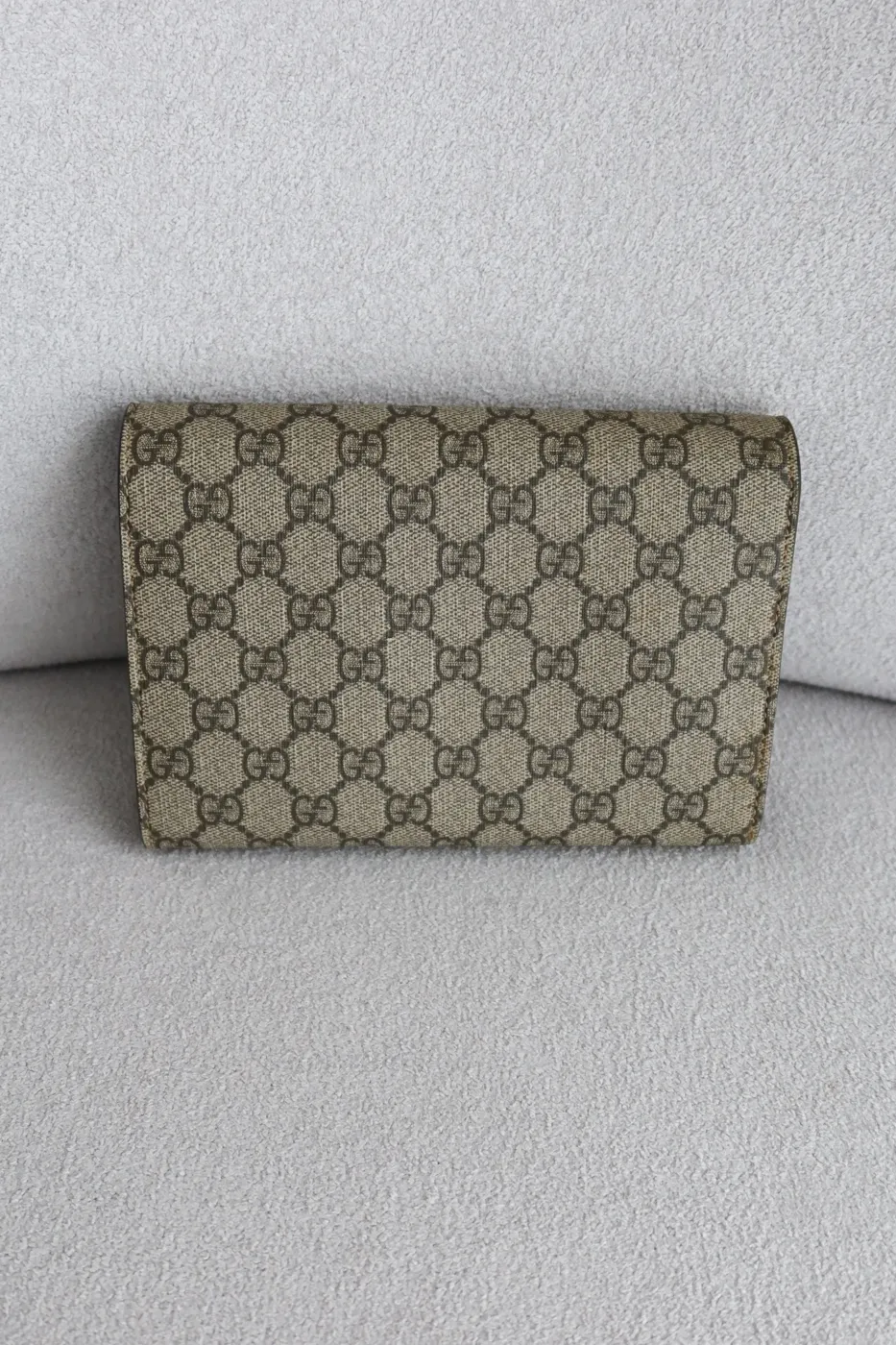 Gucci Dionysus Small Canvas Monograma GG HB-1577 - 5