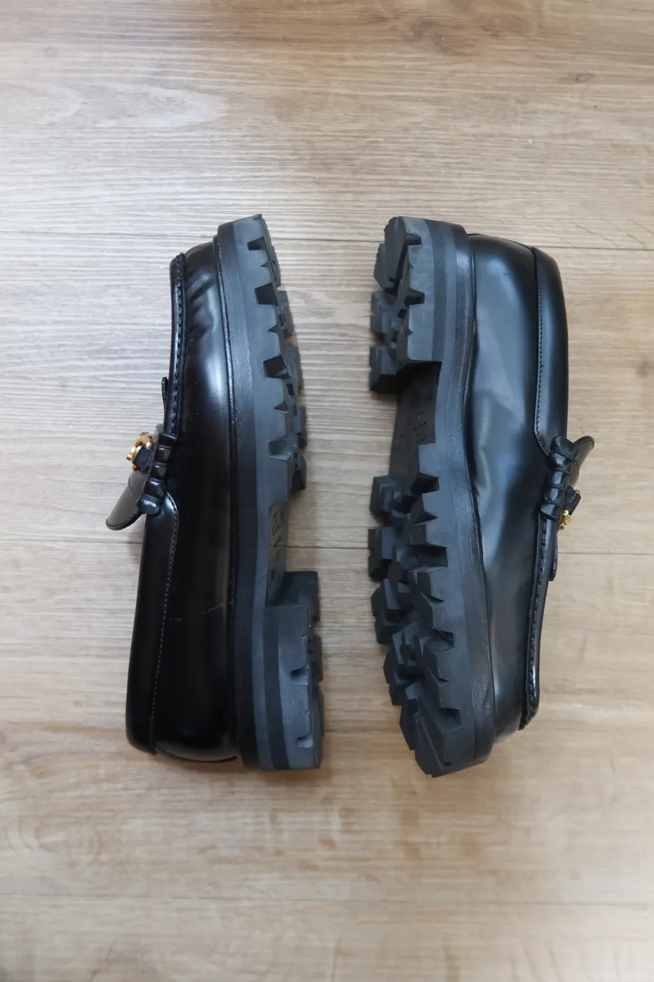 Loafer Celine Triomphe - 7