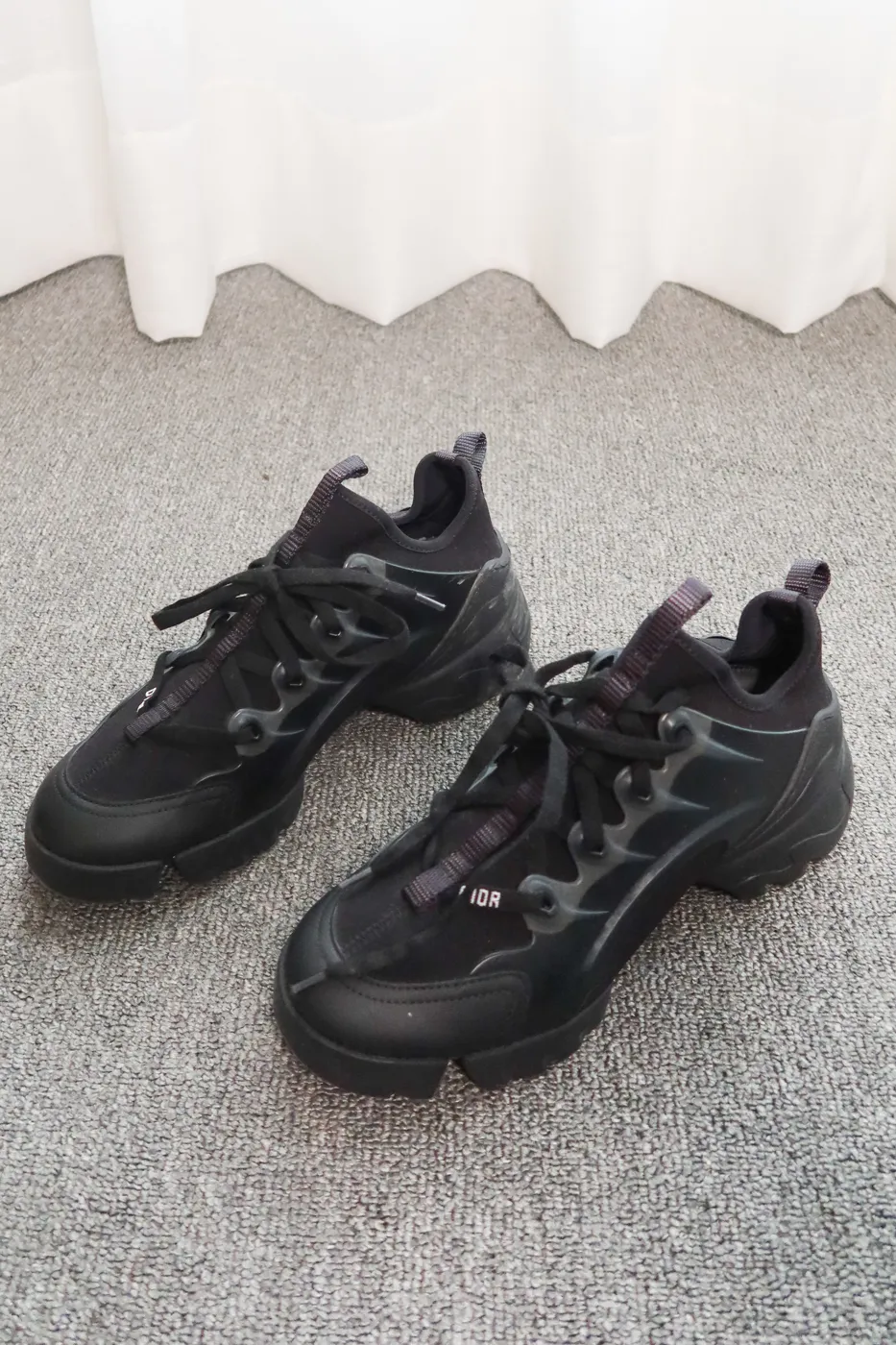 Tênis Dior D-Connect - 5