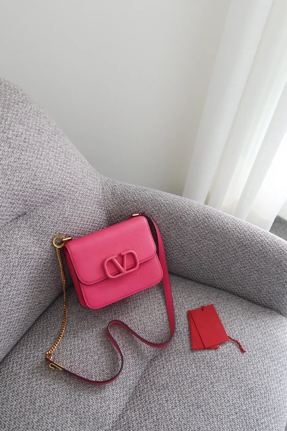 Valentino Vsling Rosa - 3