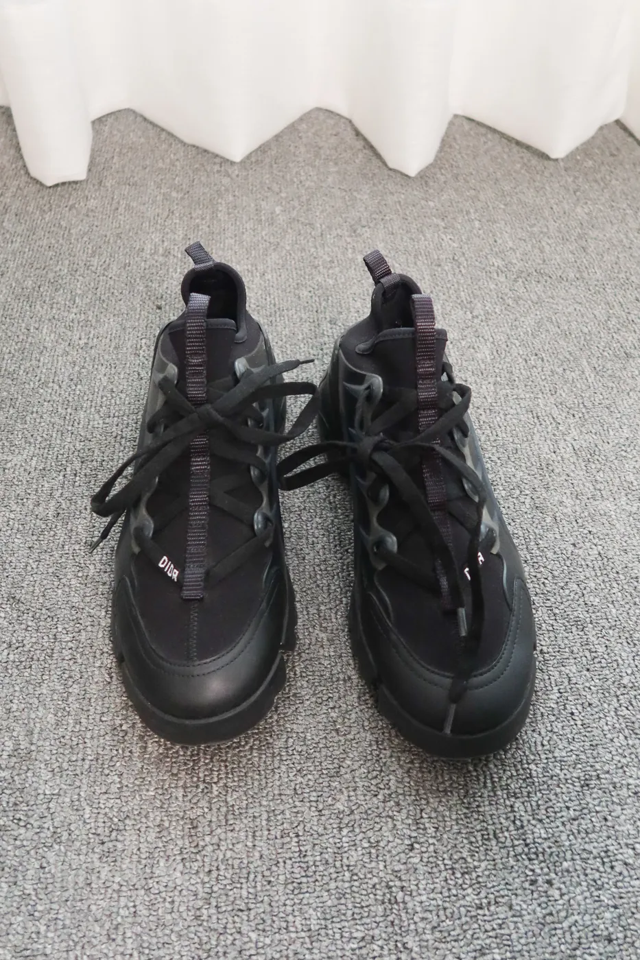 Tênis Dior D-Connect - 4