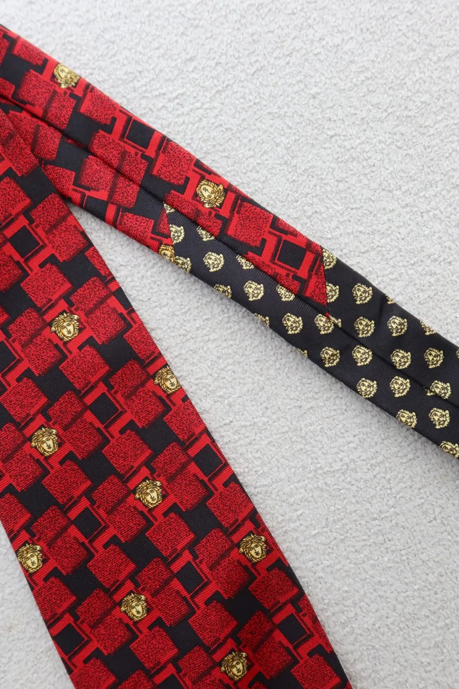 Gravata Versace - 2