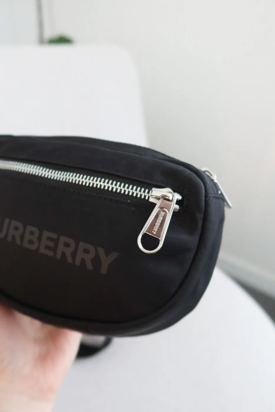 Pochette Burberry - 4