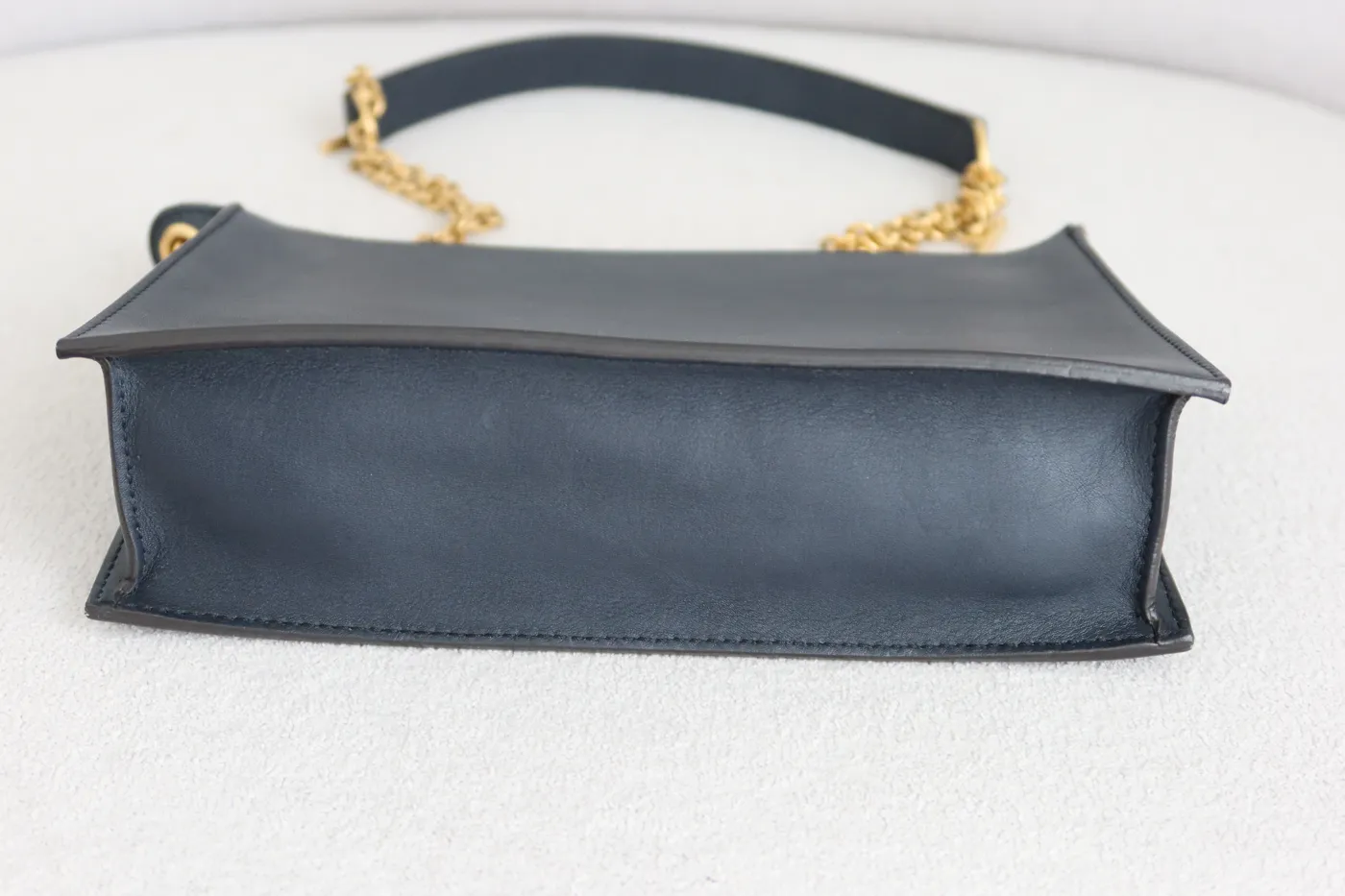 Bolsa Clutch Celine Pocket Envelope Colorida - 8