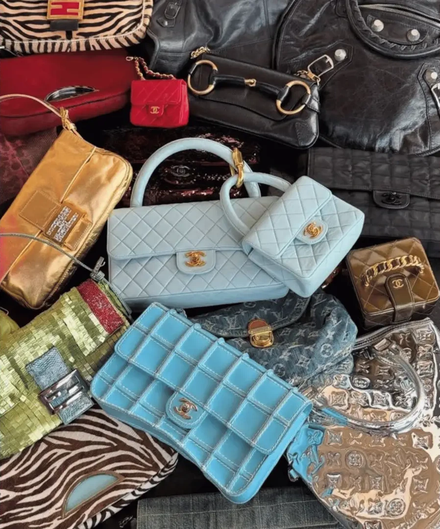 HUNTer · Personal Shopper