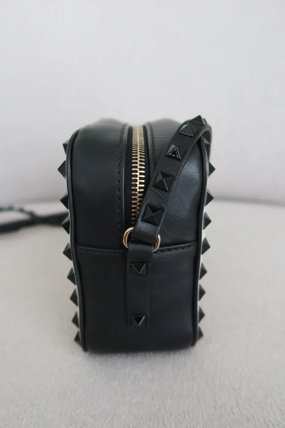 Valentino Garavani Rockstud Camera Bag HB-1409 - 7