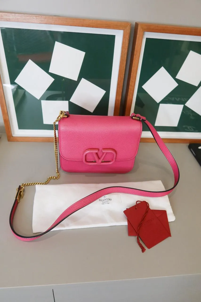 Valentino Vsling Rosa - 7