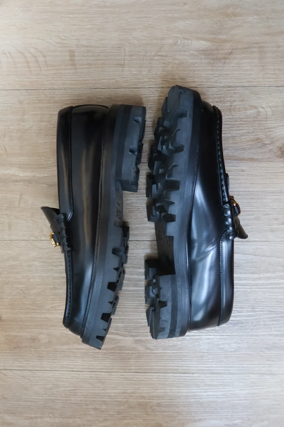 Loafer Celine Triomphe - 8