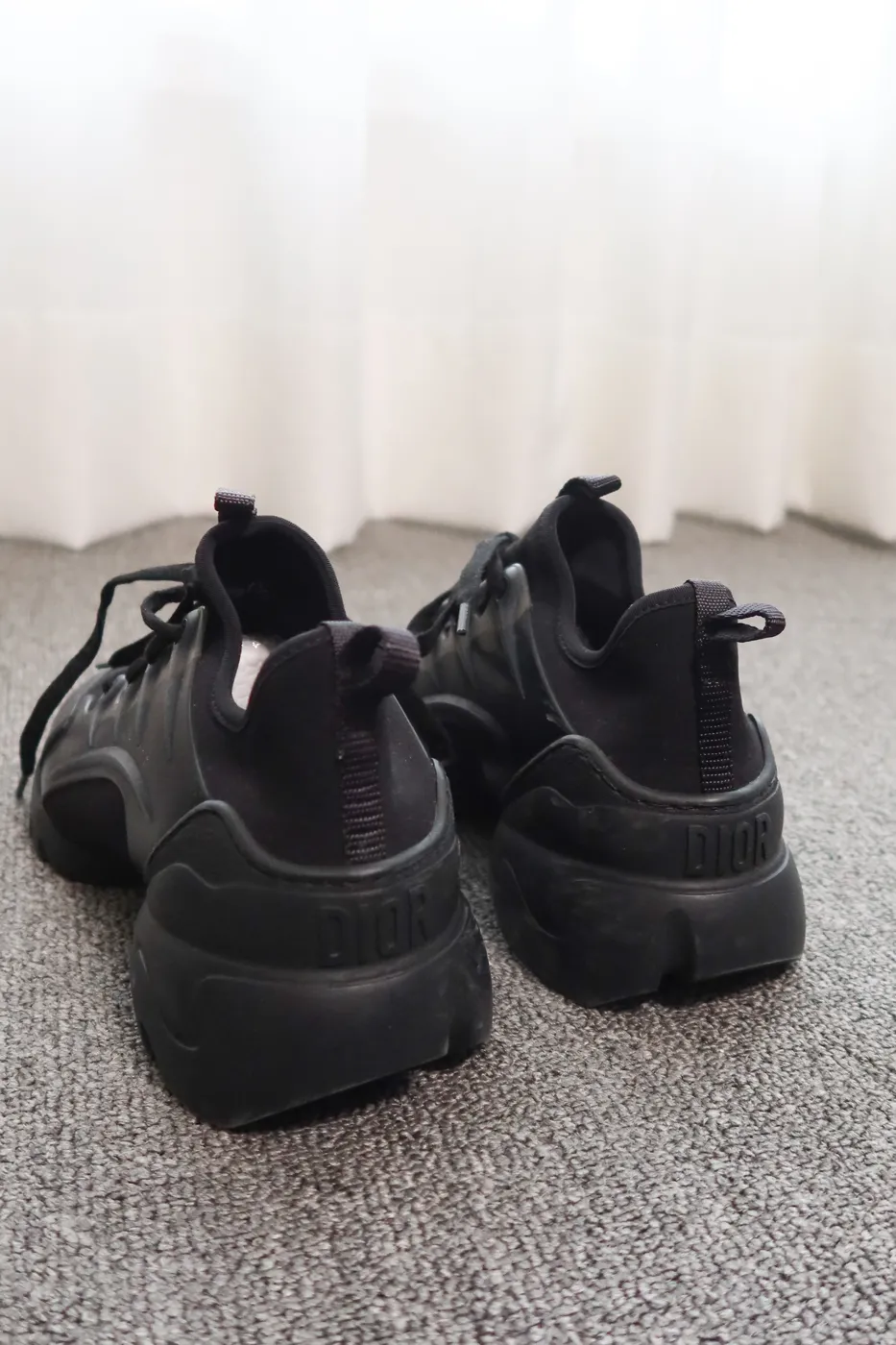 Tênis Dior D-Connect - 6