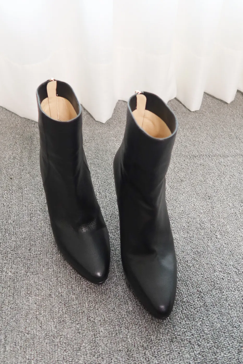 Bota Jimmy Choo Boots 37 - 3