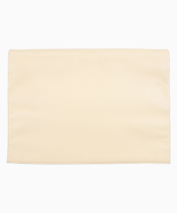 Bolsa Celine Rolled Trio Couro Bege
