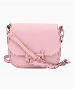 Bolsa Tod's Double T Rosa