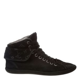 Tênis Louis Vuitton Preto