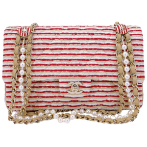 Bolsa Chanel Matêlasse Colorida