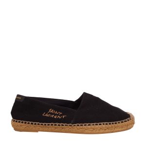 Espadrille Saint Laurent Tam 38 Br