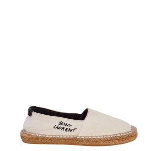 Espadrille Saint Laurent Bordada Tam 365 Br