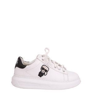Tênis Karl Lagerfeld Branco Tam 36 Br