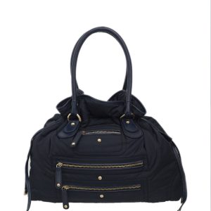 Bolsa Tods Nylon Marinho