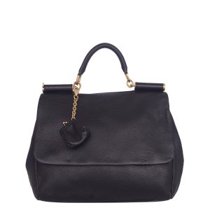 Bolsa Dolce  Gabbana Preta