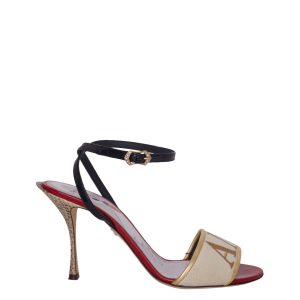 Sandália Dolce  Gabbana Amor Tam 375 BR