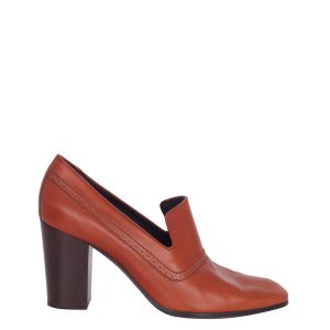Sapato Céline Caramelo Tam 36 BR