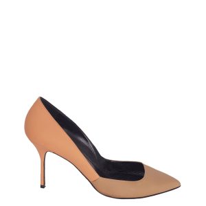 Scarpin Pierre Hardy Bicolor Tam 38 BR