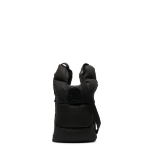 Bolsa Moncler Legere Small Preto