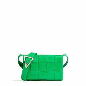 Bolsa Bottega Veneta Verde