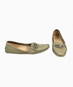 Mule Tod's Bege