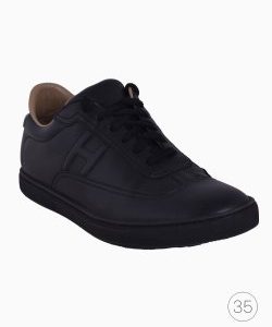 Tênis Hermès Quicker Preto