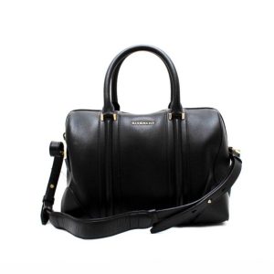 Bolsa Givenchy Lucrezia Preta