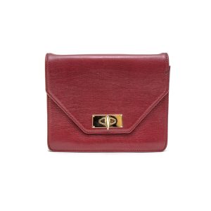 Bolsa Givenchy Vinho