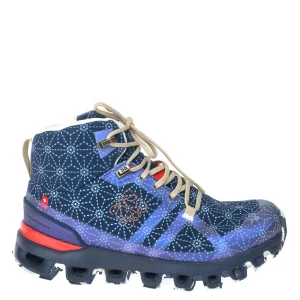 Bota On x Loewe Cloudrock Azul