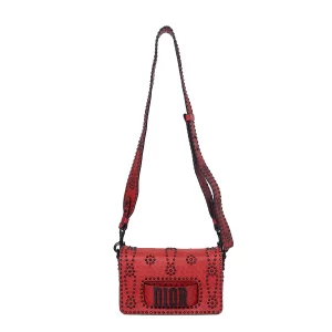 Bolsa Christian Dior Jadior Vermelha