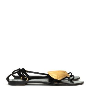 Rasteirinha Giuseppe Zanotti Concha