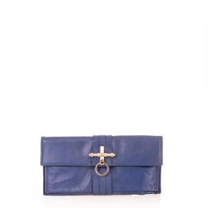 Bolsa Givenchy Azul Marinho
