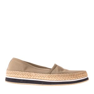 Espadrille Prada Bege