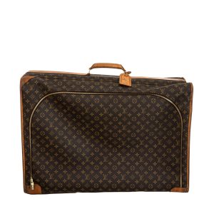 Mala Louis Vuitton Vintage Pullman 75 Monogram