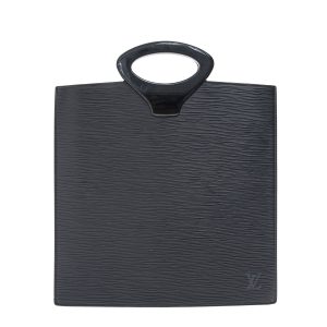 Bolsa Louis Vuitton Epi Ombre Preta