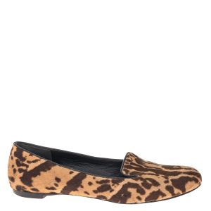 Sapatilha Alexander McQueen Pelos