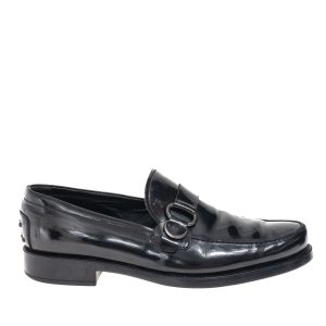 Sapato Tod's Verniz Preto